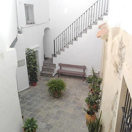 Appartamento Ave Maria 10 Tarifa Esterno foto
