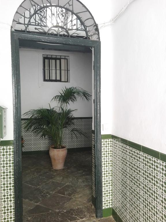 Appartamento Ave Maria 10 Tarifa Esterno foto
