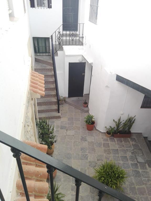 Appartamento Ave Maria 10 Tarifa Esterno foto