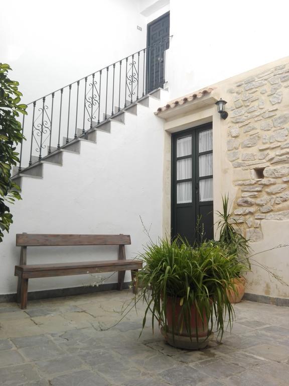 Appartamento Ave Maria 10 Tarifa Esterno foto