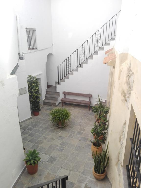 Appartamento Ave Maria 10 Tarifa Esterno foto