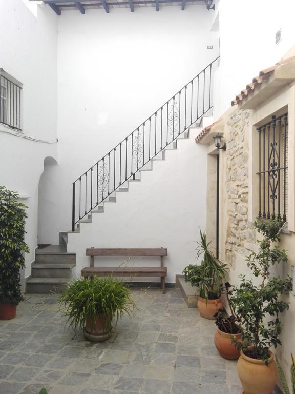 Appartamento Ave Maria 10 Tarifa Esterno foto