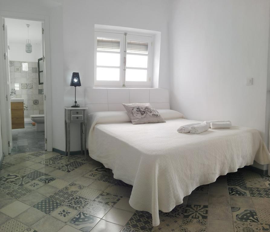 Appartamento Ave Maria 10 Tarifa Esterno foto